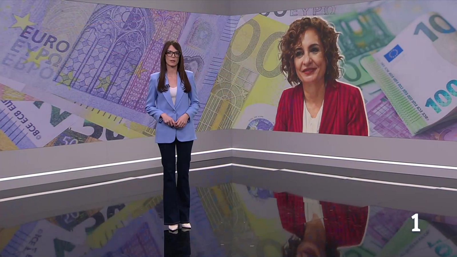 L'Informatiu - 09/01/2026 | RTVE Catalunya - L'Informatiu | Veure