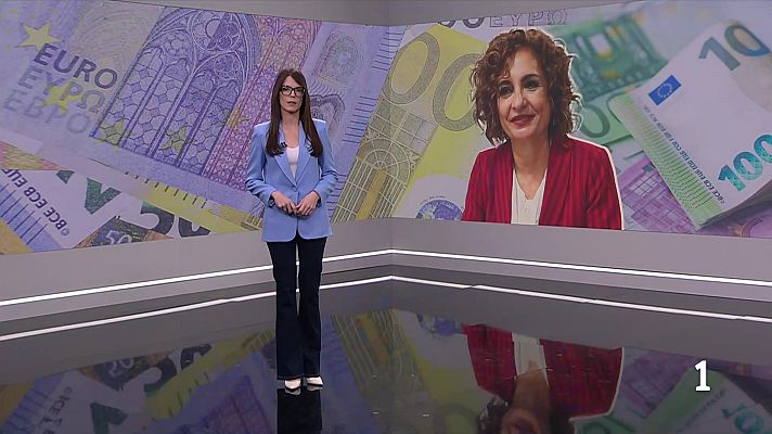 L'Informatiu - L'Informatiu - 09/01/2026