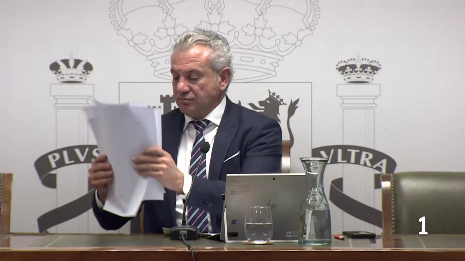 Castilla y León en 1' | Ver