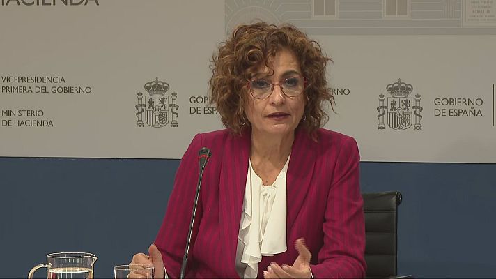 L'Informatiu - Proposta de nou model de finançament