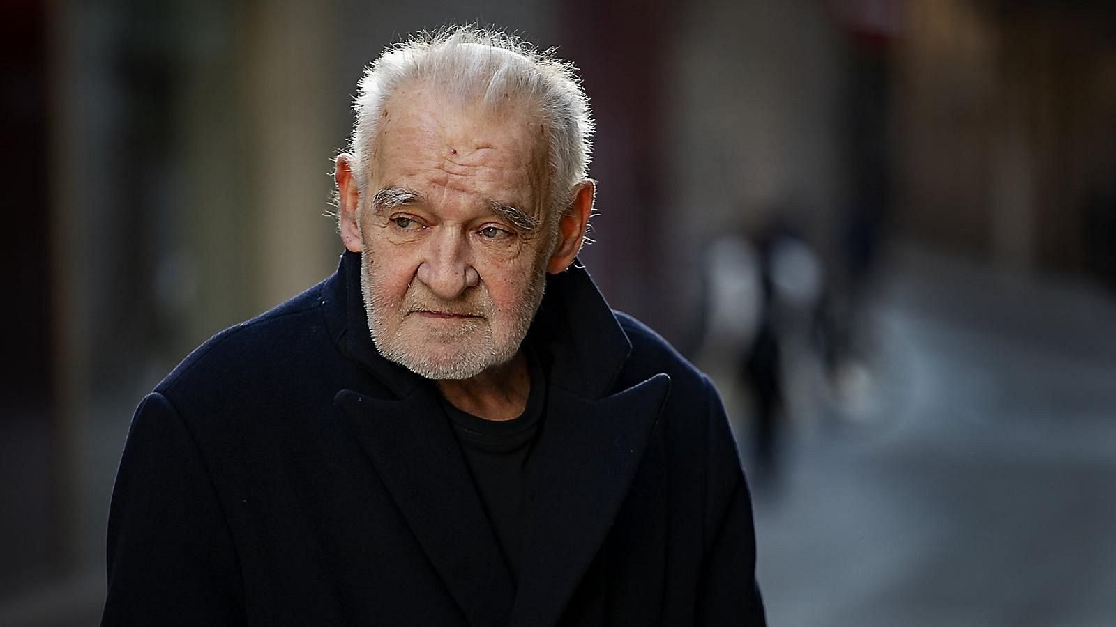 Días De Cine: Béla Tarr (1955-2026) | Ver