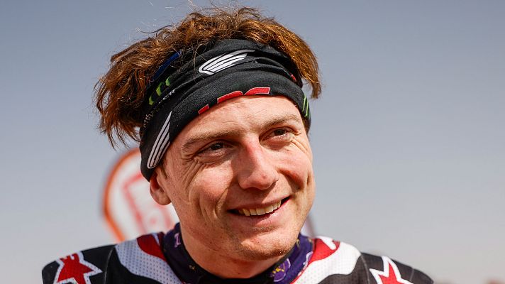  - Tosha Schareina: "Hemos recortado tiempo, aún quedan siete días"