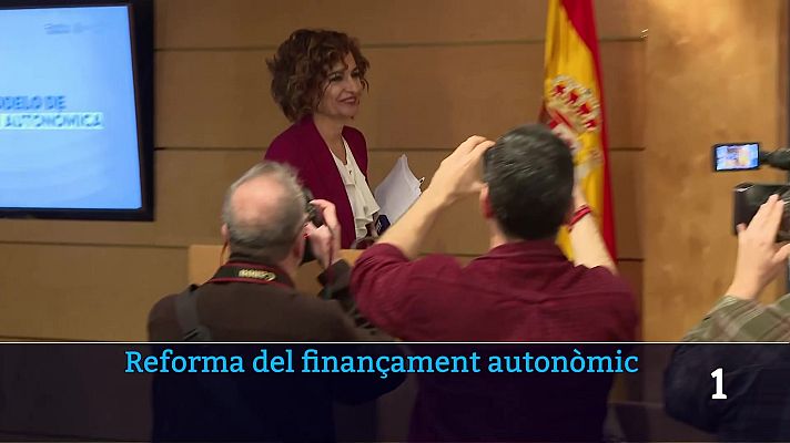 Informatiu Balear - Informatiu Balear 2 - 09/01/26