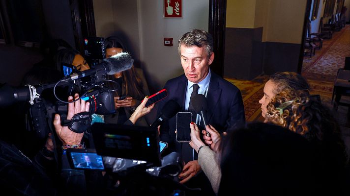 L'informatiu - Comunitat Valenciana - L'Informatiu Comunitat Valenciana 2 - 09/01/26