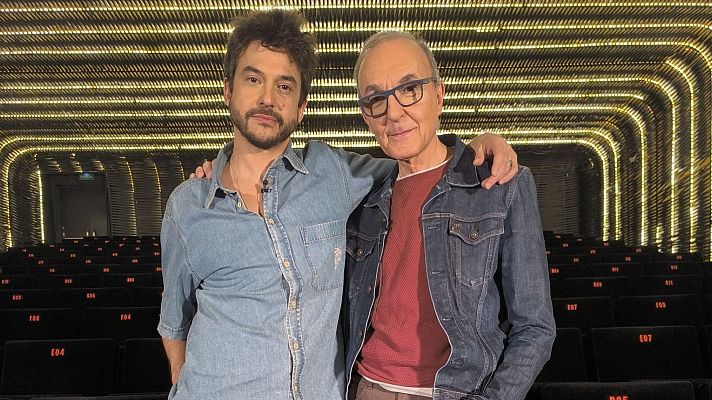 Días de cine - Días De Cine; El cine según Guillermo Galoe