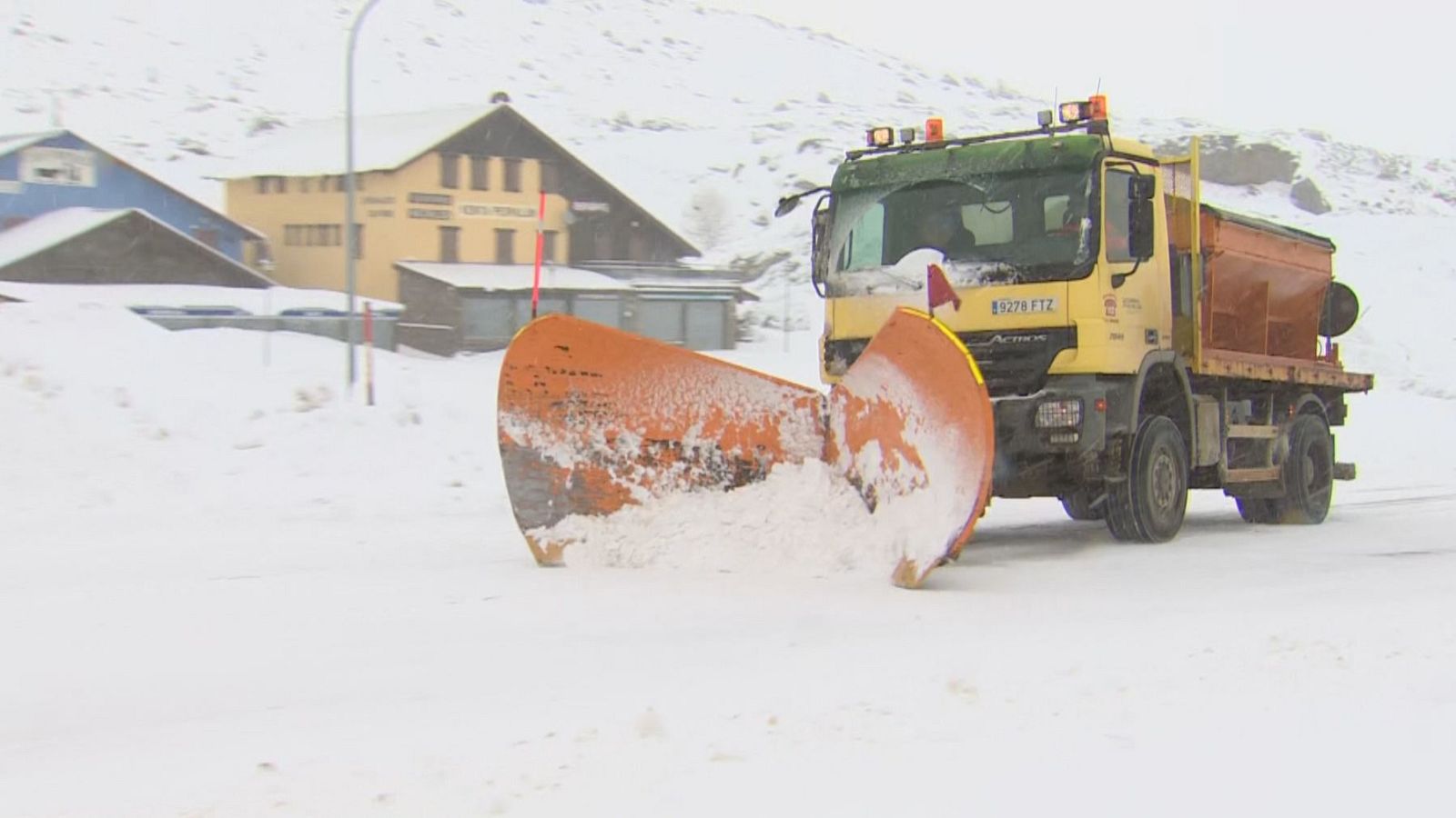 Noticias Aragón 2 - 09/01/26 - Ver ahora