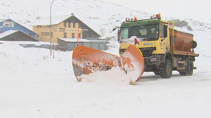 Noticias Aragón - Noticias Aragón 2 - 09/01/26
