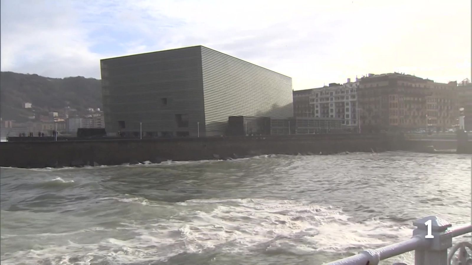 Informativo Telenorte 2 País Vasco - 09/01/2026 | RTVE Play - Ver ahora