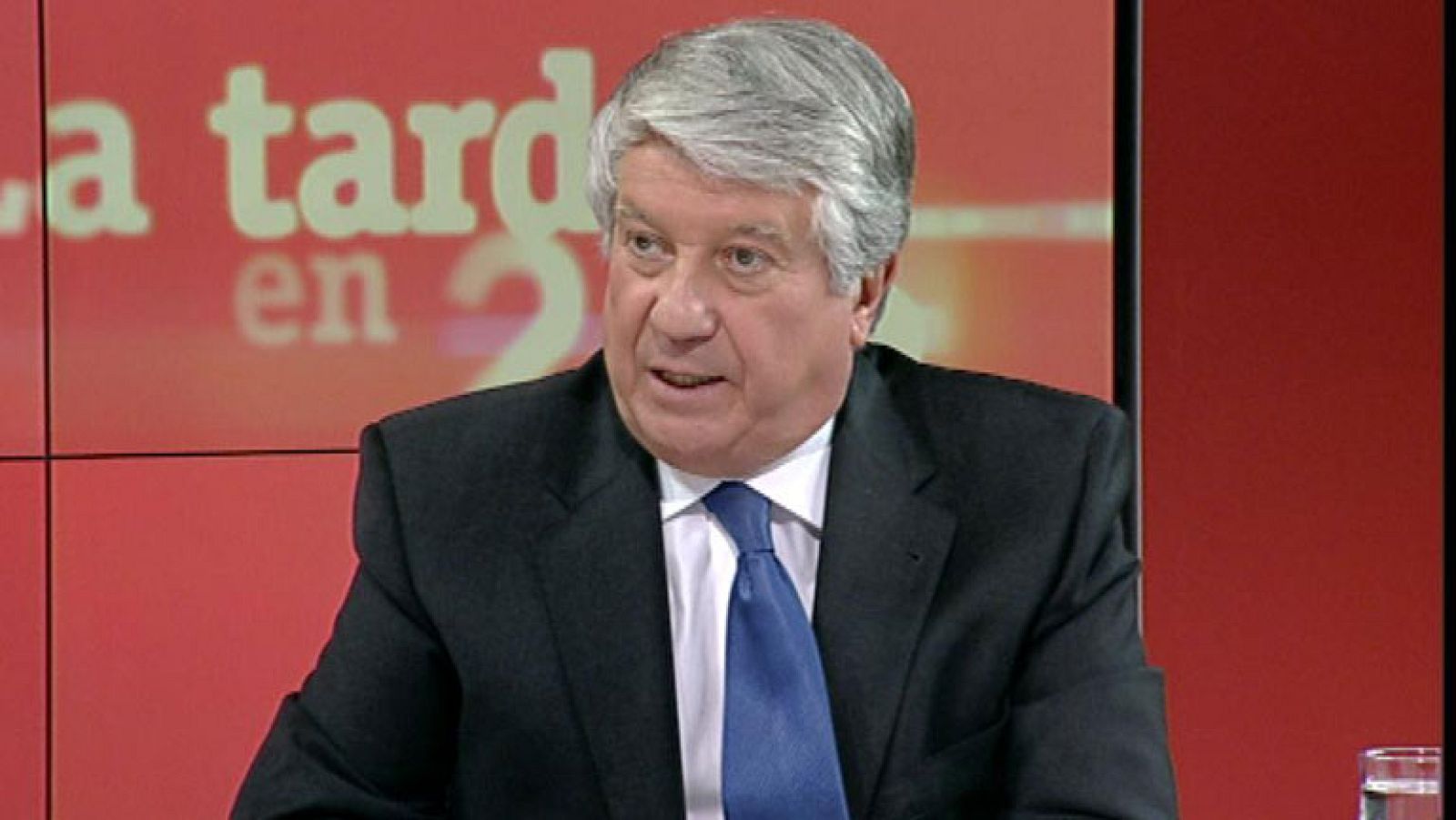 La fiscalía de Madrid abre diligencias a Arturo Fernández por los presuntos pagos en dinero negro a sus trabajadores