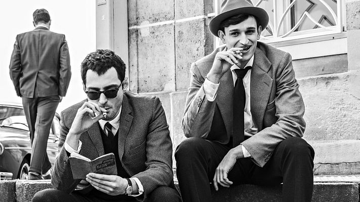 Días de cine - Dïas De Cine:  Nouvelle vague