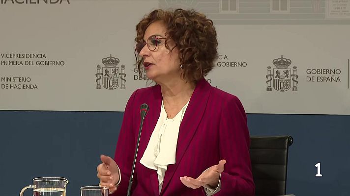 L'Informatiu - L'Informatiu 2 - 09/01/2026