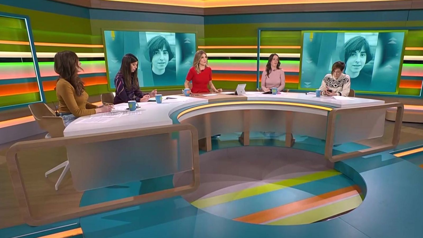 Cas Jubany, Arbeca i el sexe en la generació Z - L'Altaveu - L'altaveu | Veure