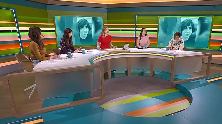 L'altaveu - Cas Jubany, Arbeca i el sexe en la generació Z