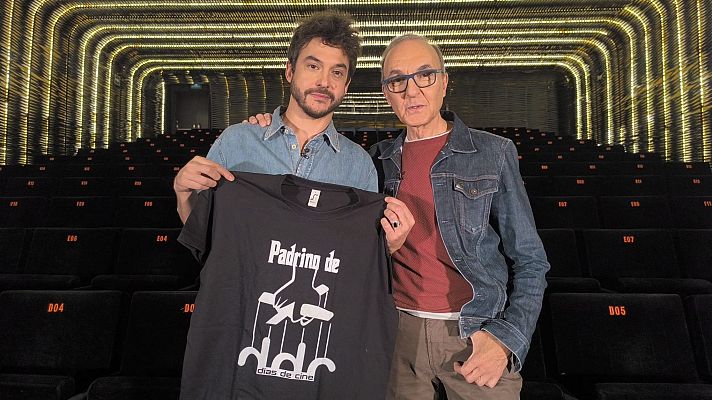 Días de cine - Días De Cine: 10/01/2026