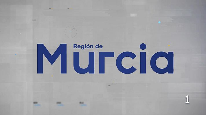 Noticias Murcia - Noticias Murcia 2 - 09/01/2026
