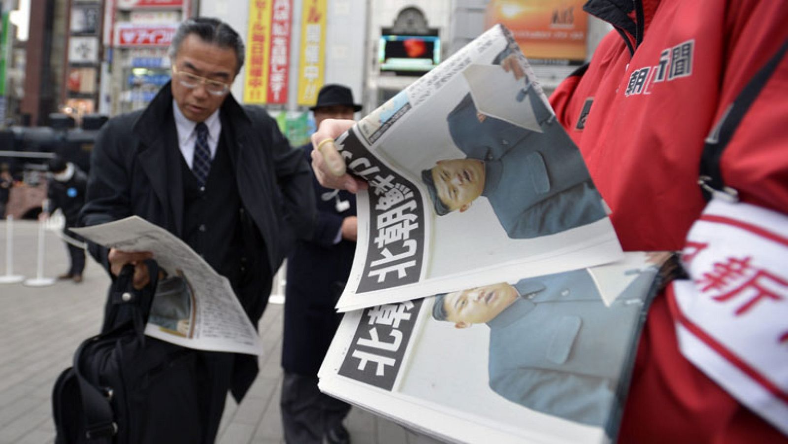 La Comunidad Internacional opina que el ensayo nuclear de Corea del Norte ha sido un desafío grave