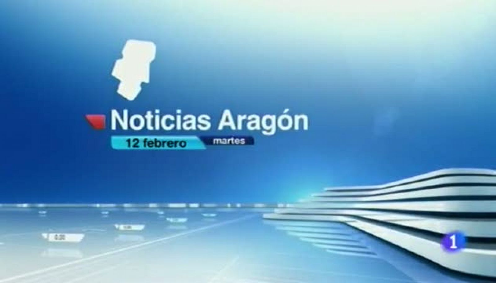 Aragón en 2' - 12/02/13 | Ver