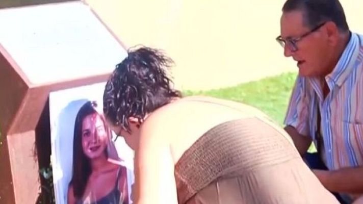 Directo al grano - El caso de María Teresa Fernández en 'Desaparecidos'