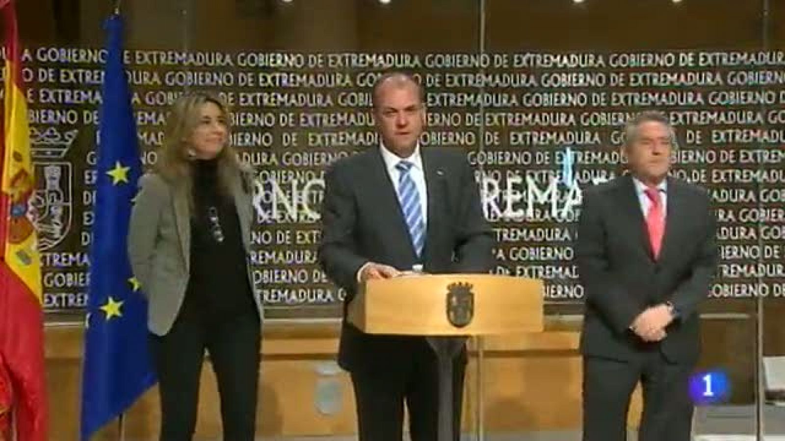 Noticias de Extremadura 2 - 12/02/13 | Ver