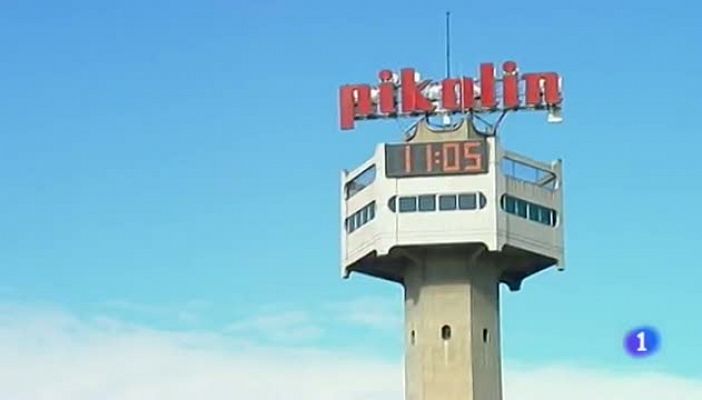 Noticias Aragón - Noticias Aragón - 12/02/13