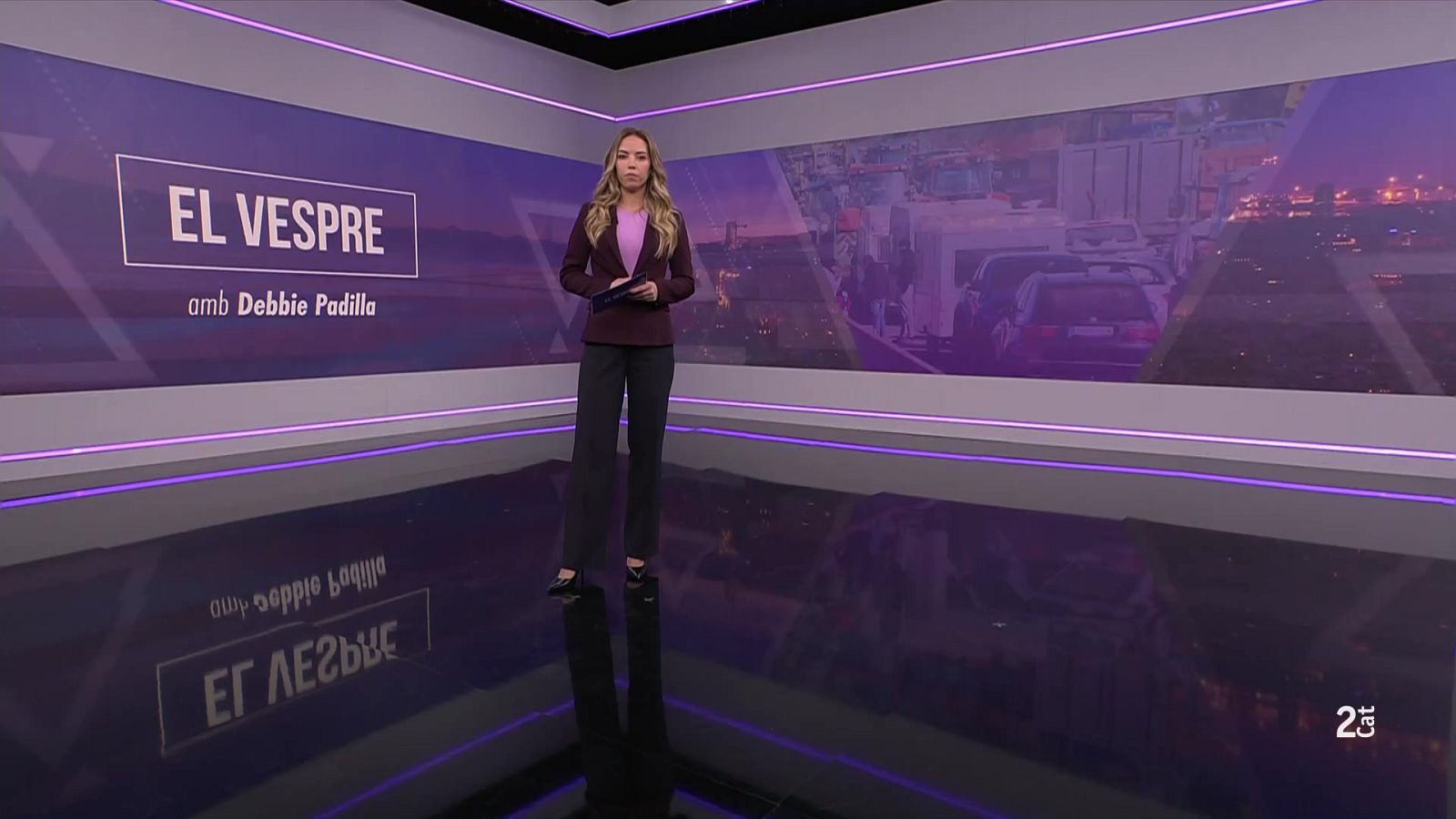 El Vespre - 09/01/2026