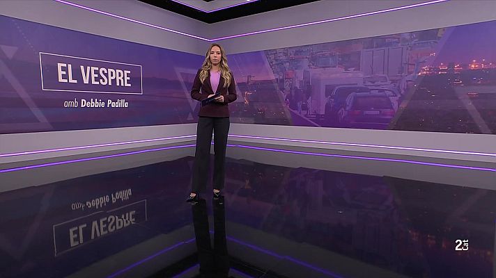 El Vespre - El Vespre - 09/01/2026
