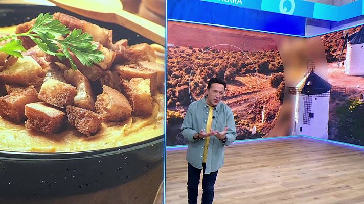 Aquí la Tierra - Aquí la Tierra - 09/01/26