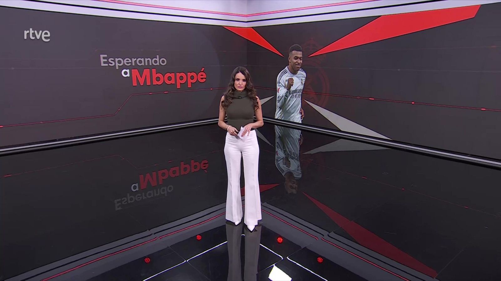 Deportes 2 - 09/01/26 - Los Deportes de La1 | Ver