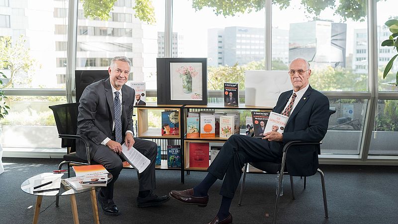 一般計画 – マヌエル・サン・セガラ博士