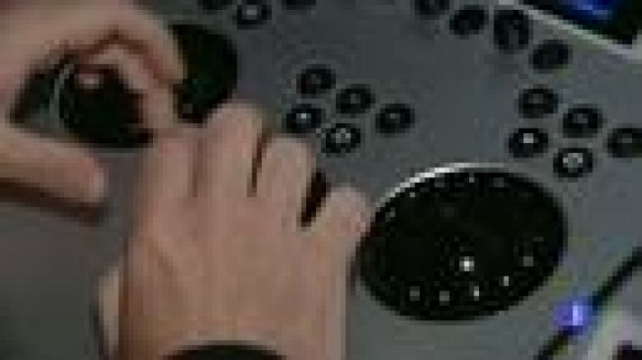 Telediario 1 - Los candidatos al Goya a mejores efectos especiales