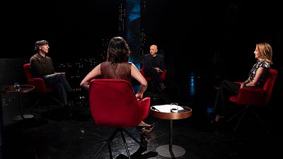 Coloquio: Sabían demasiado