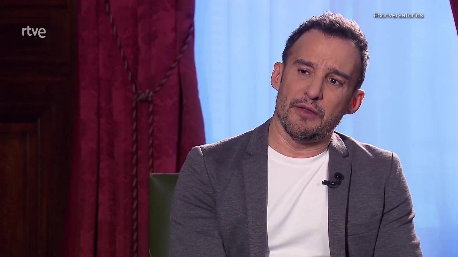 Conversatorios en Casa de América - Alejandro Amenábar - Conversatorios en Casa de América | Ver