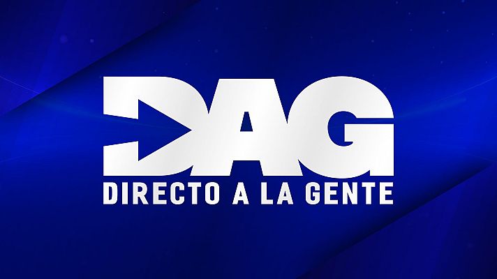 Directo al grano - Especial Directo a la Gente