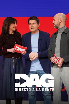 Directo al grano - Especial Directo a la Gente