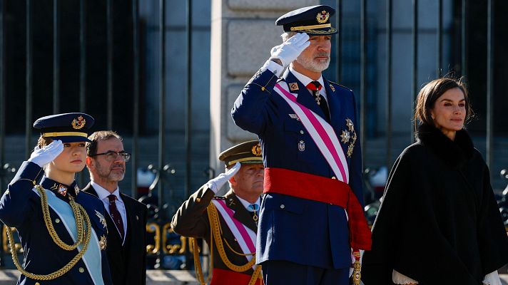 Audiencia Abierta - Audiencia Abierta - 10/01/26