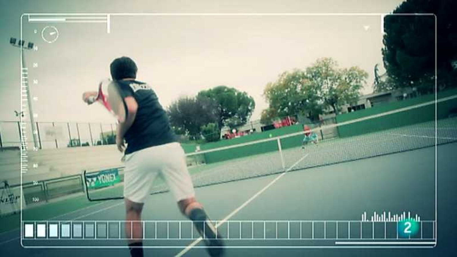 I+ - Hidratación y deporte - ver ahora