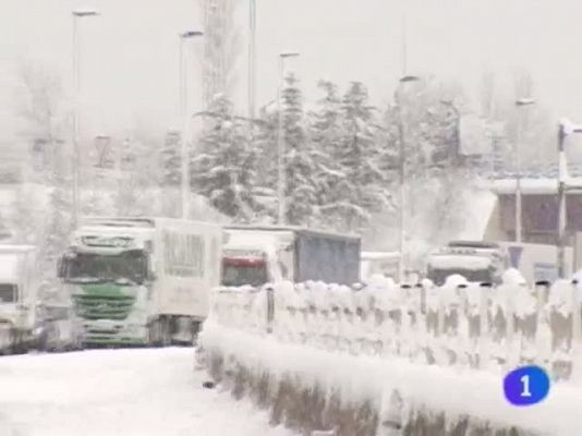 Telenavarra - Telenavarra 2 - 12/02/13