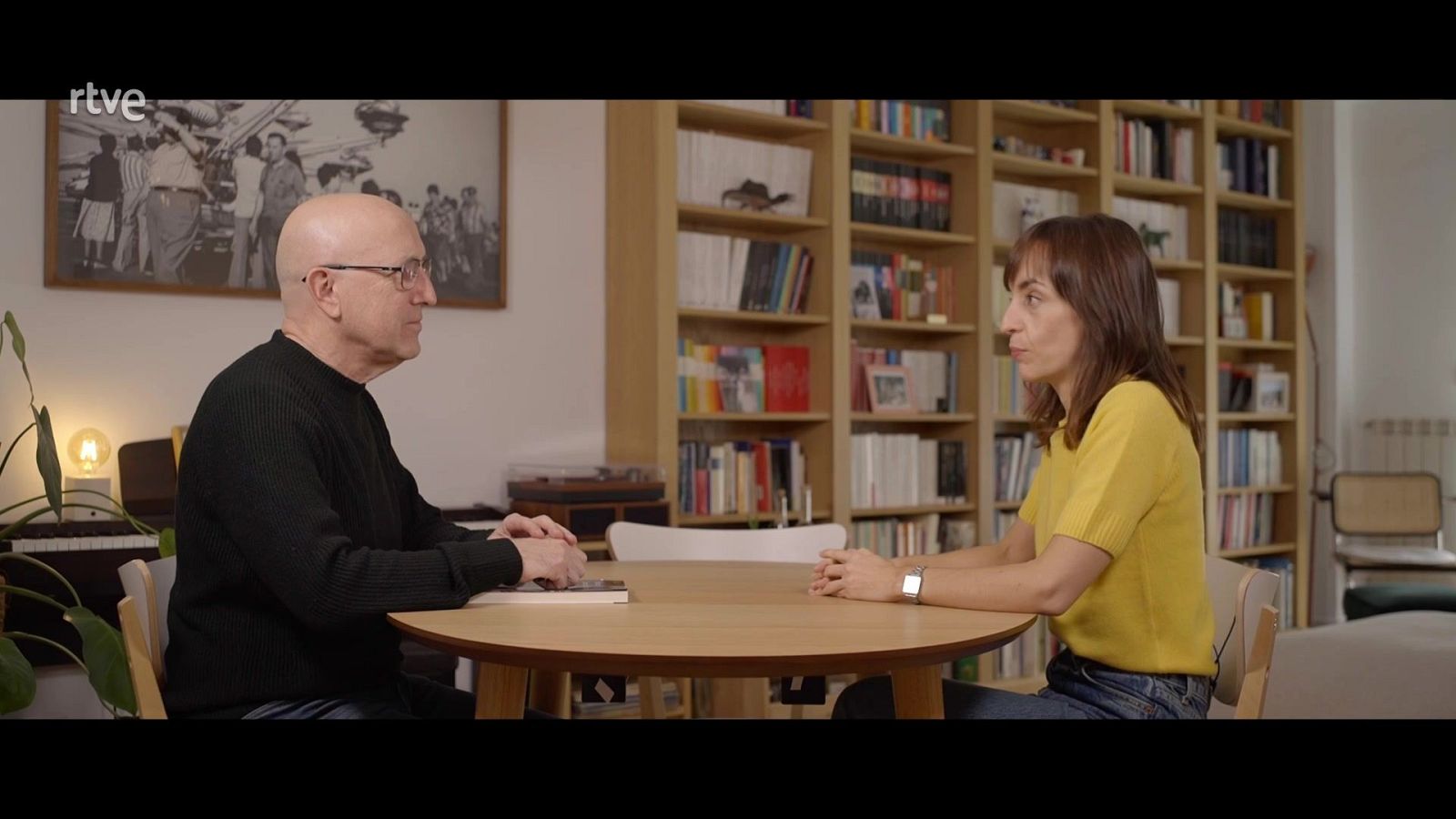 Página Dos - Marta Jiménez Serrano - Página Dos | Ver