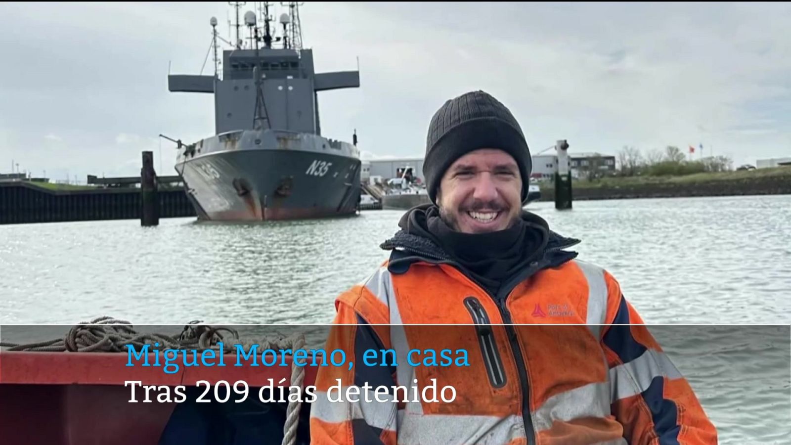 Canarias en 2' - 10/01/2026 | Ver