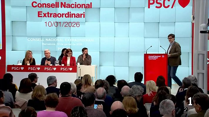 L'Informatiu - L'Informatiu - 10/01/2026