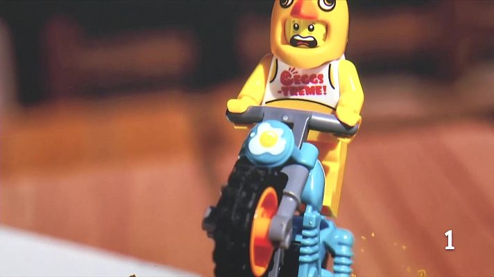 L'Informatiu - Joguines vives a través de la fotografia