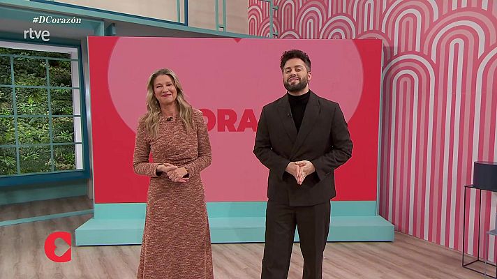 D Corazón - D Corazón - 10/01/26