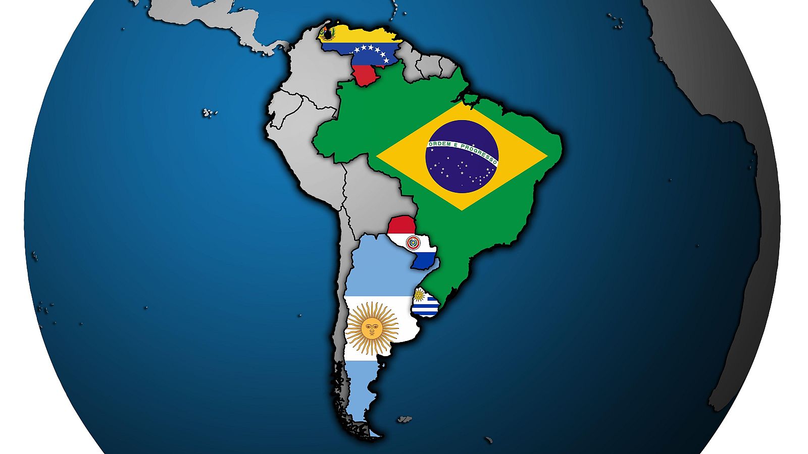 Claves del acuerdo comercial entre la UE y Mercosur - Telediario Fin de Semana | Ver