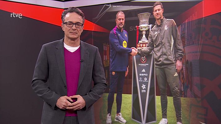 Los Deportes de La1 - Deportes 1 en Lengua de signos - 10/01/26