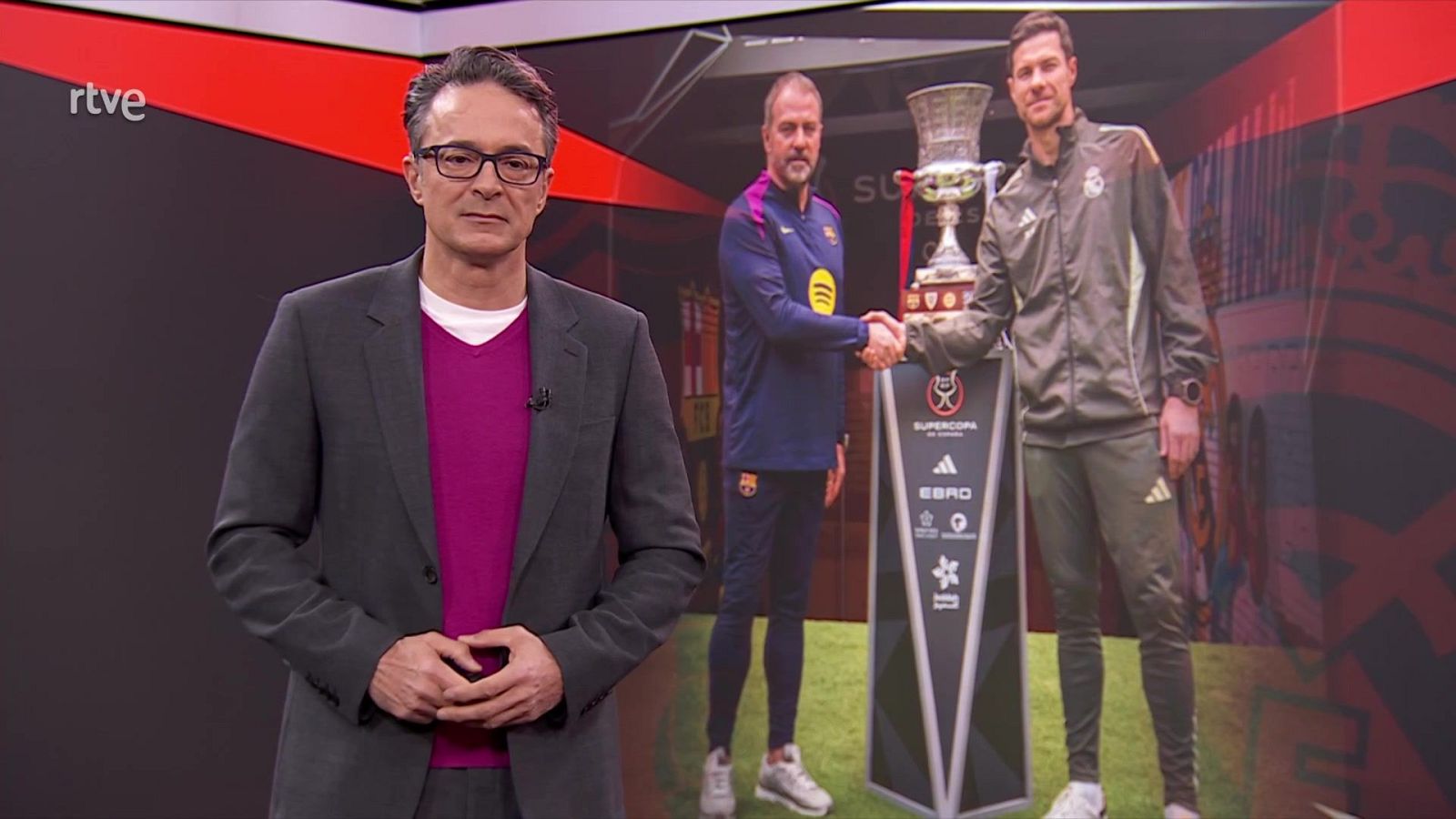 Deportes 1 - 10/01/26 - Los Deportes de La1 | Ver