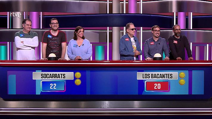 Saber y ganar - Saber y ganar. Edición de fin de semana - 10/01/26