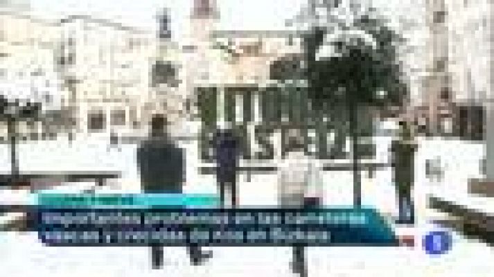 Telenorte - País Vasco - Telenorte 2 País Vasco - 12/02/13