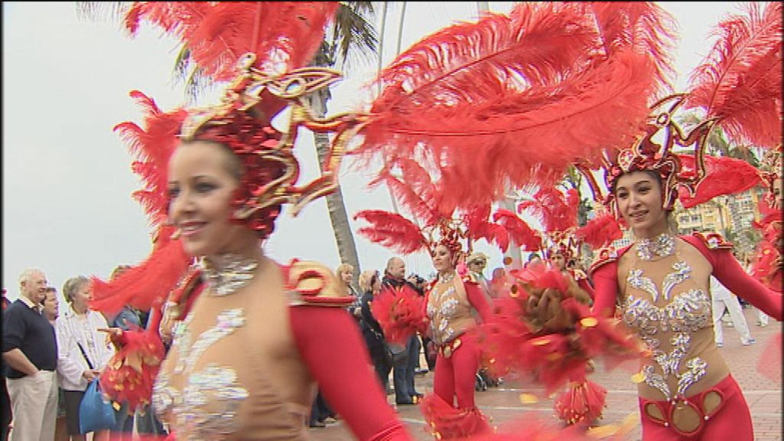 Canarias en 2' - 12/02/13 | Ver