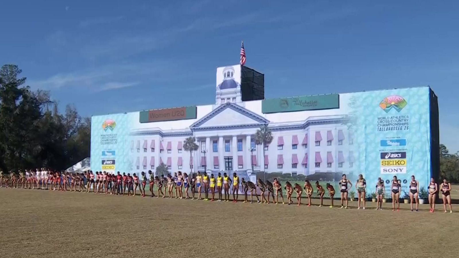 Cross - Campeonato del Mundo de Cross - Cross | Ver