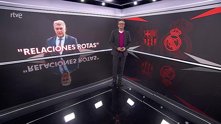 Los Deportes de La1 - Deportes 2 en Lengua de signos - 10/01/26